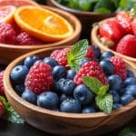 Renforcement du système immunitaire : Les superfoods du printemps incontournables